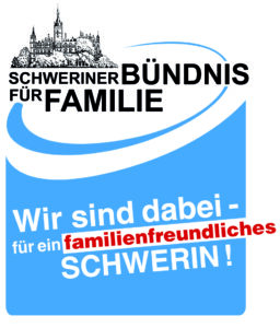 Logo des Familienbündnis Schwerin